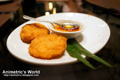 Tod Man Kung at Thaipan in Tomas Morato, QC