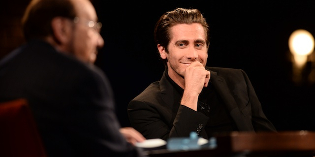 RWF ::: INSIDE THE ACTORS STUDIO 2001 ::: Himself