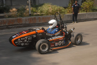 The winning formula for engineering students at K. J Somaiya College of Engineering The winning formula for engineering students at K. J Somaiya College of Engineering