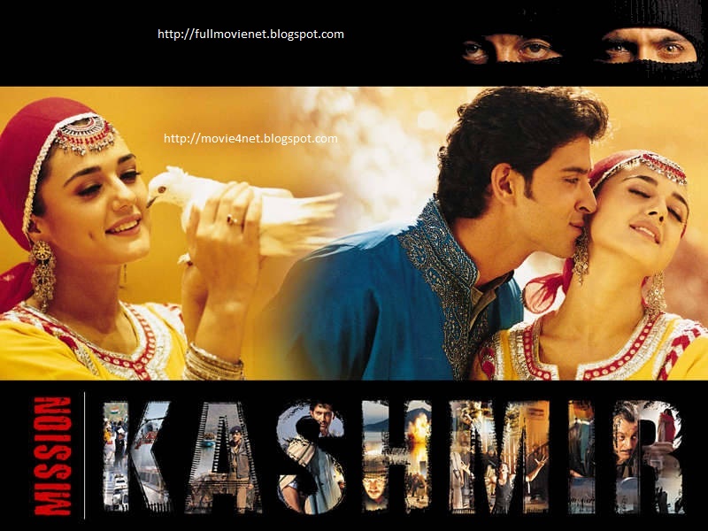 Mission Kashmir (2000) Full Movie - Watch Hindi Full Movie