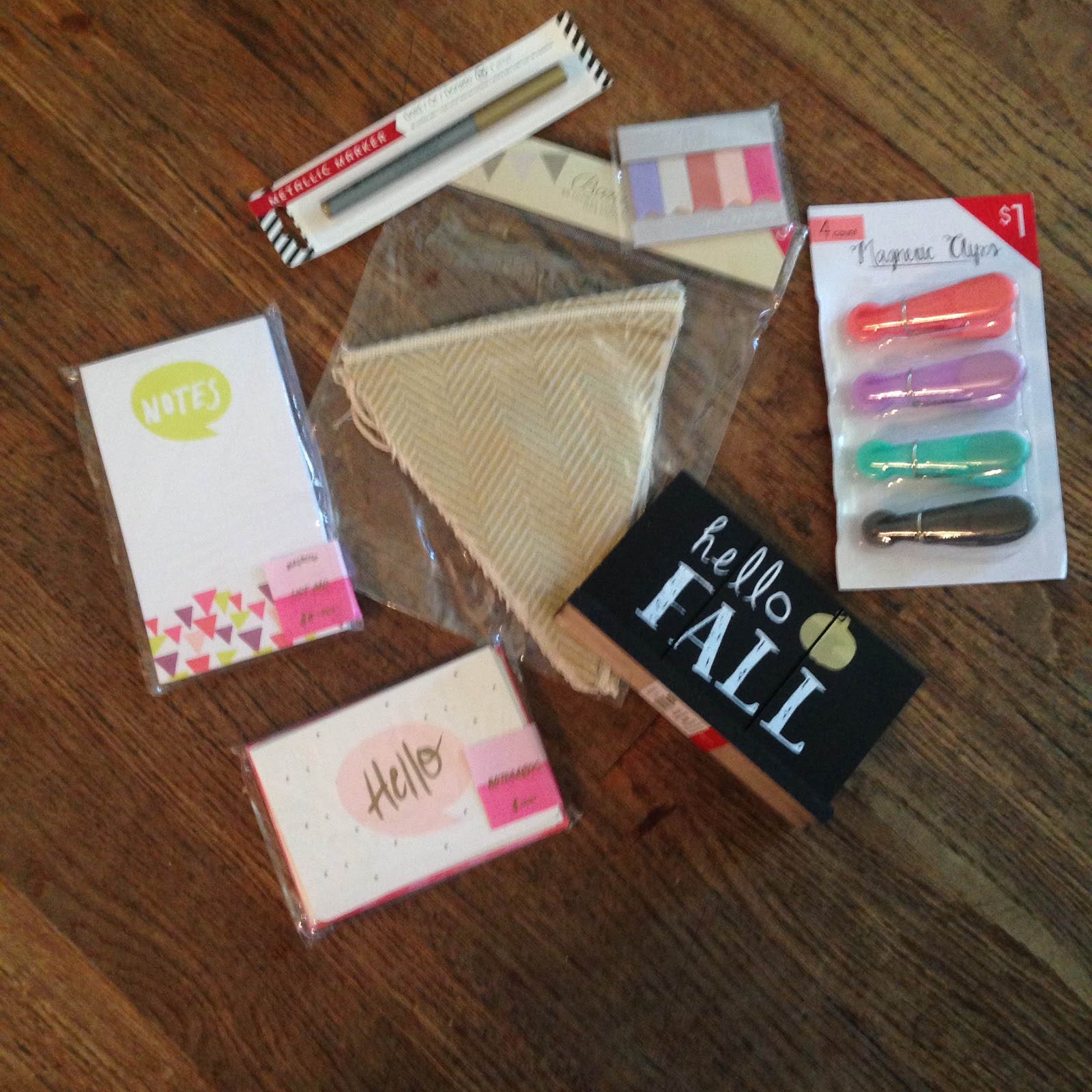 bybmg 10 at Target Dollar Spot Edition