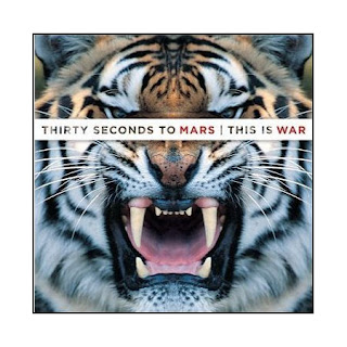 30 Second To Mars -  This Is War With 100 Suns
