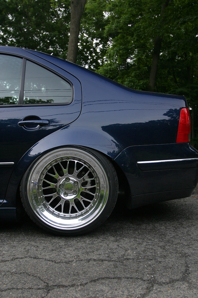 Mk4 Jetta Wheels