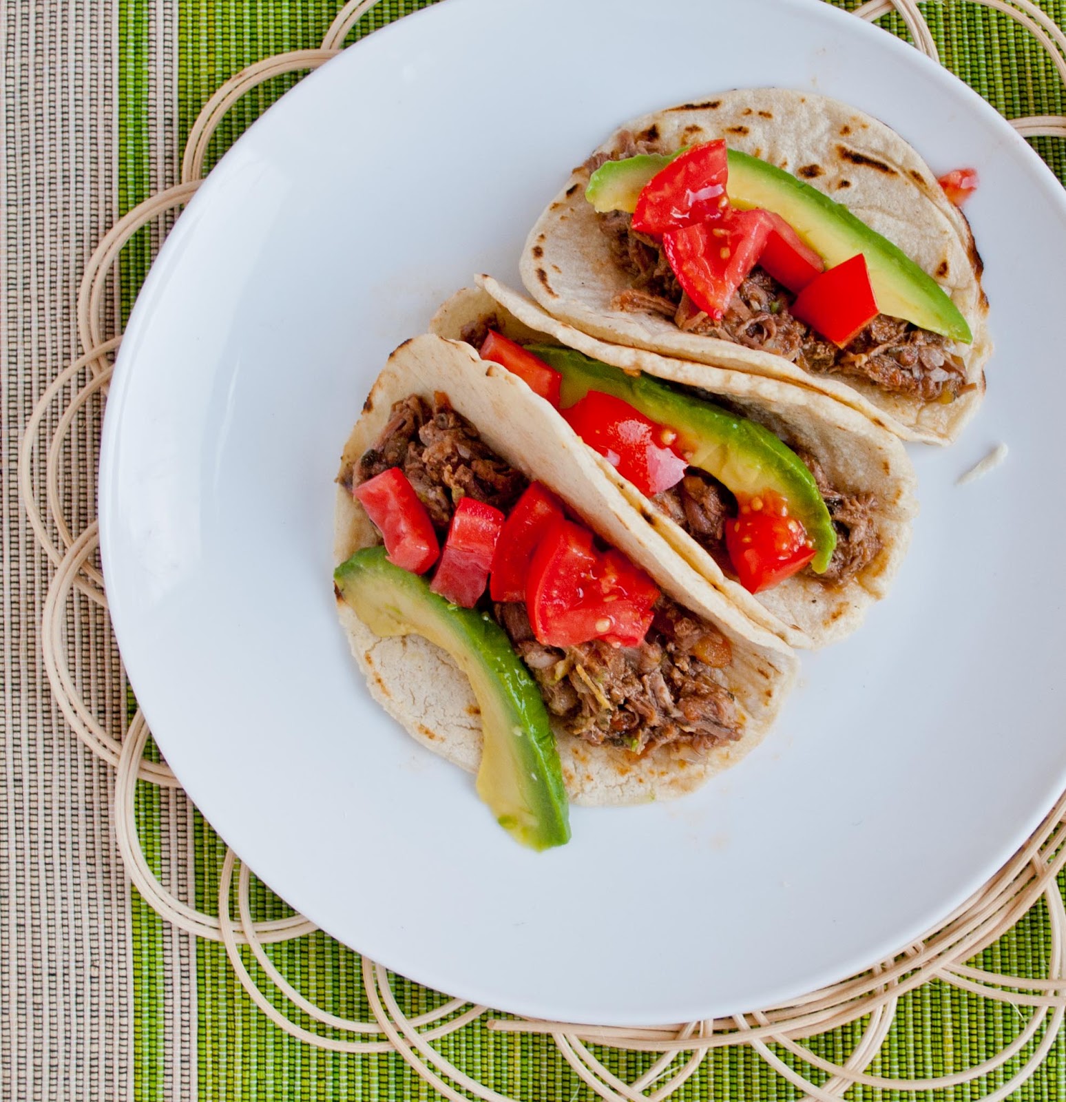Bake. Eat. Repeat. Gluten Free Crockpot Tequlia Lime Beef Tacos