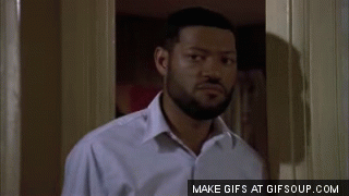 Image result for laurence fishburne boyz in the hood gifs