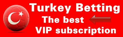 TURKEY-BETTING 1X2