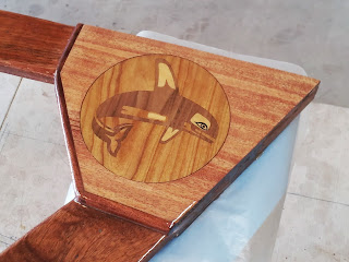 epoxy resin boat building