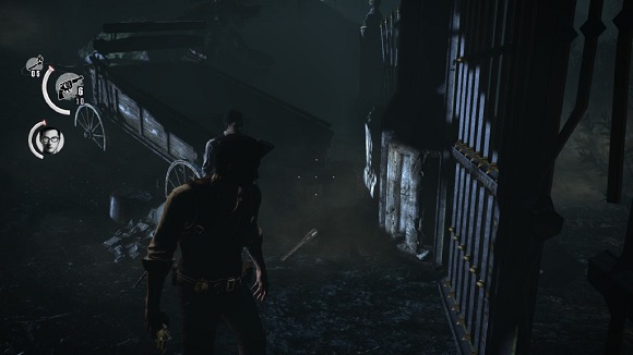 The Evil Within Update v1.03 CODEX the evil within pc screenshot gameplay review www.ovagames.com 7 The Evil Within Update v1.03 CODEX