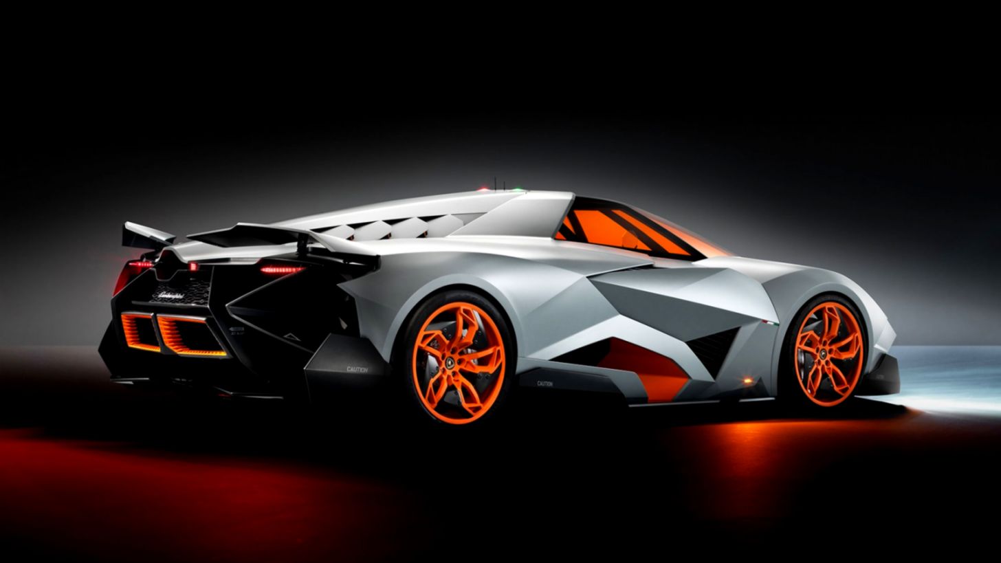 Lamborghini Egoista Concept 2 Wallpaper HD Car Wallpapers Lamborghini Egoista Concept 2 Wallpaper HD Car Wallpapers