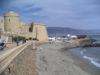Roquetas de Mar, Almería