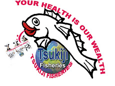 TSUKIJI FISHERIES