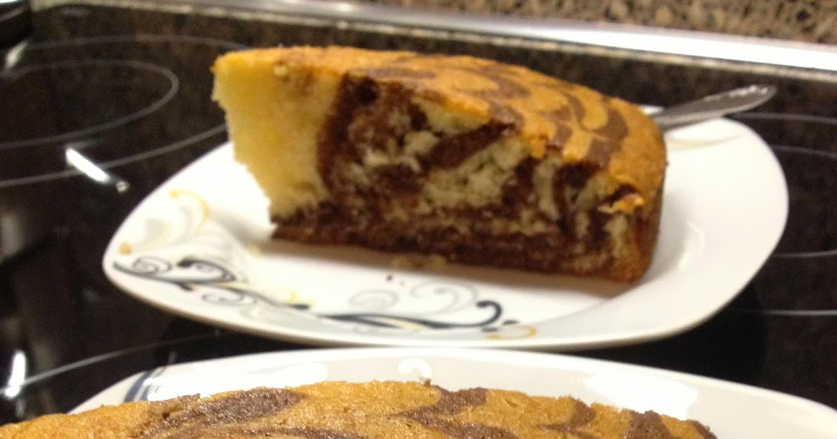 kiymetligunler Ebruli kek