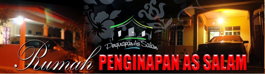PENGINAPAN AS SALAM: Pendaftaran Kolej Kejururawatan Kuala Terengganu