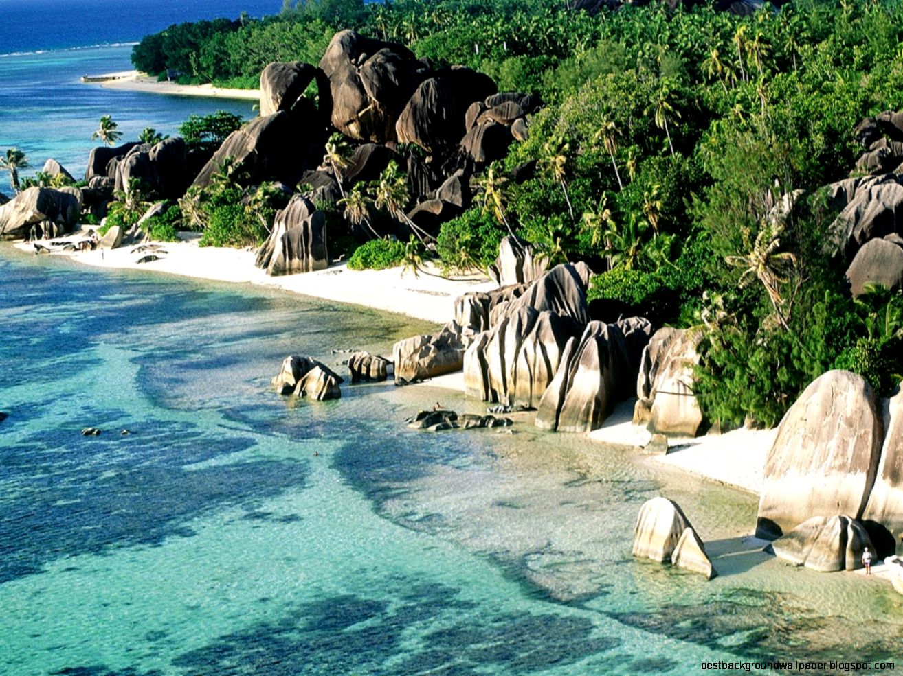 Anse Source DArgent Beach La Digue Seychelles – Creative lunatics Anse Source DArgent Beach La Digue Seychelles – Creative lunatics