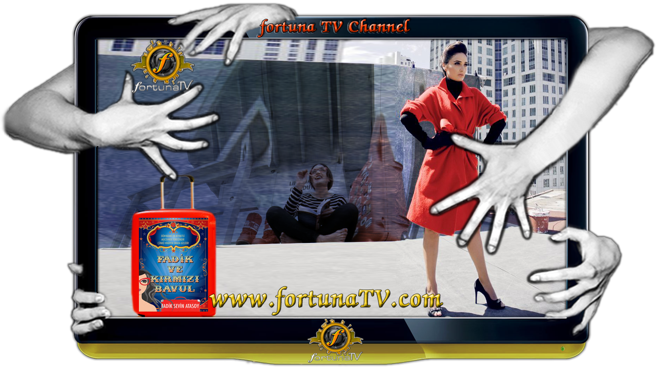 fortuna TV ƒᴴᴰ CANLI YAYIN 1992™ MEDYA HABERCİSİ YAŞAM ♥ SANAT ★ TV