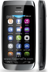 Spesifikasi Dan Harga HP Nokia Asha 309