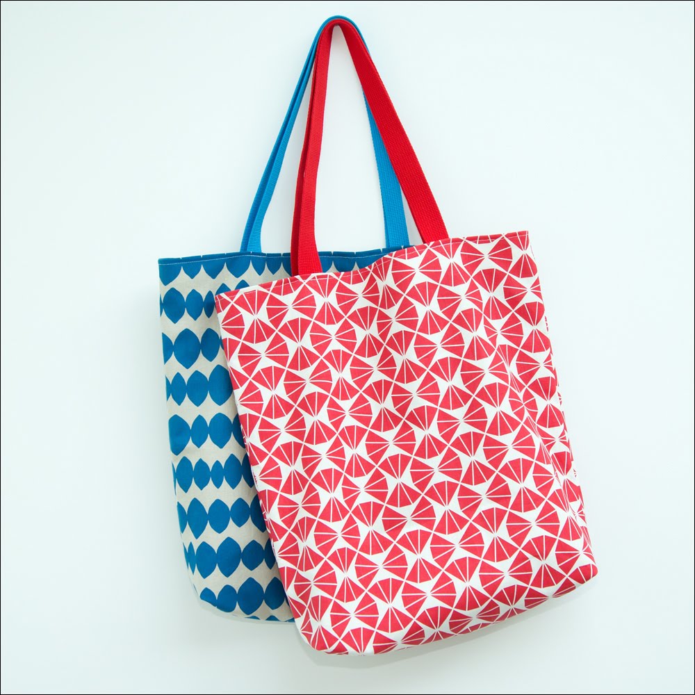 Tote Bags