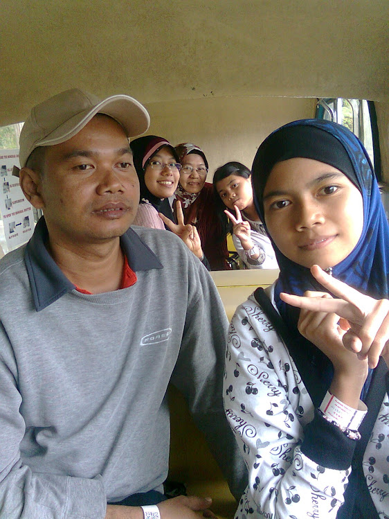 my famly