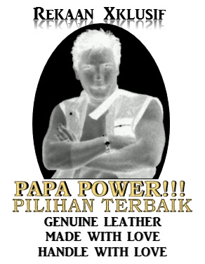 Papa Power!!!