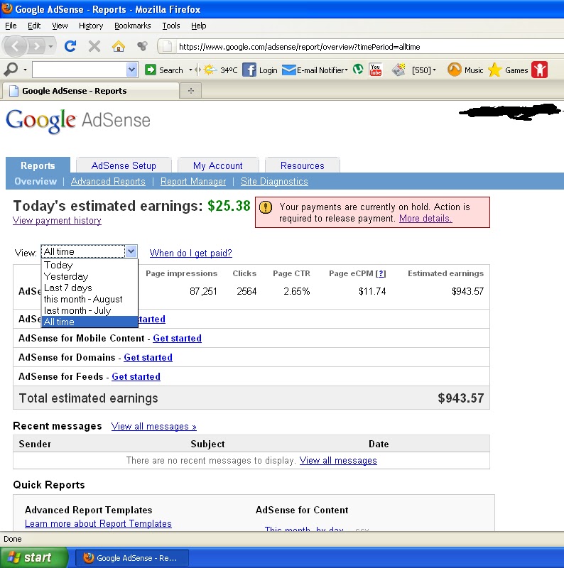 Menggali Potensi Pendapatan Adsense di Quora: Panduan Lengkap dari Pemula hingga Ahli