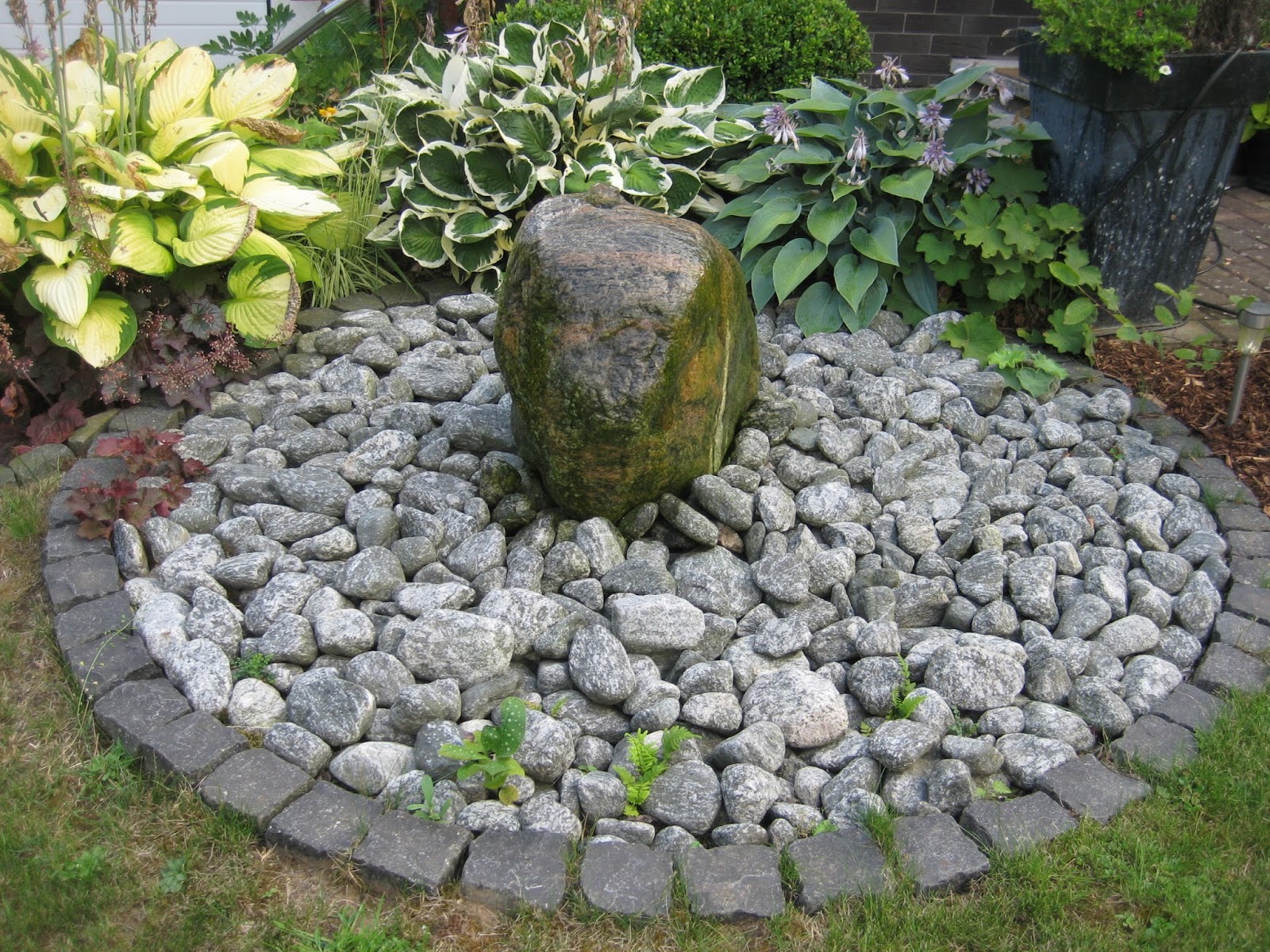 GartenImpressionen August 2013