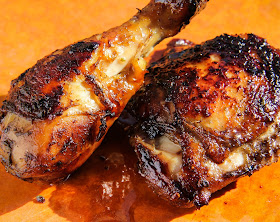 slow cooker jamaican jerk chicken