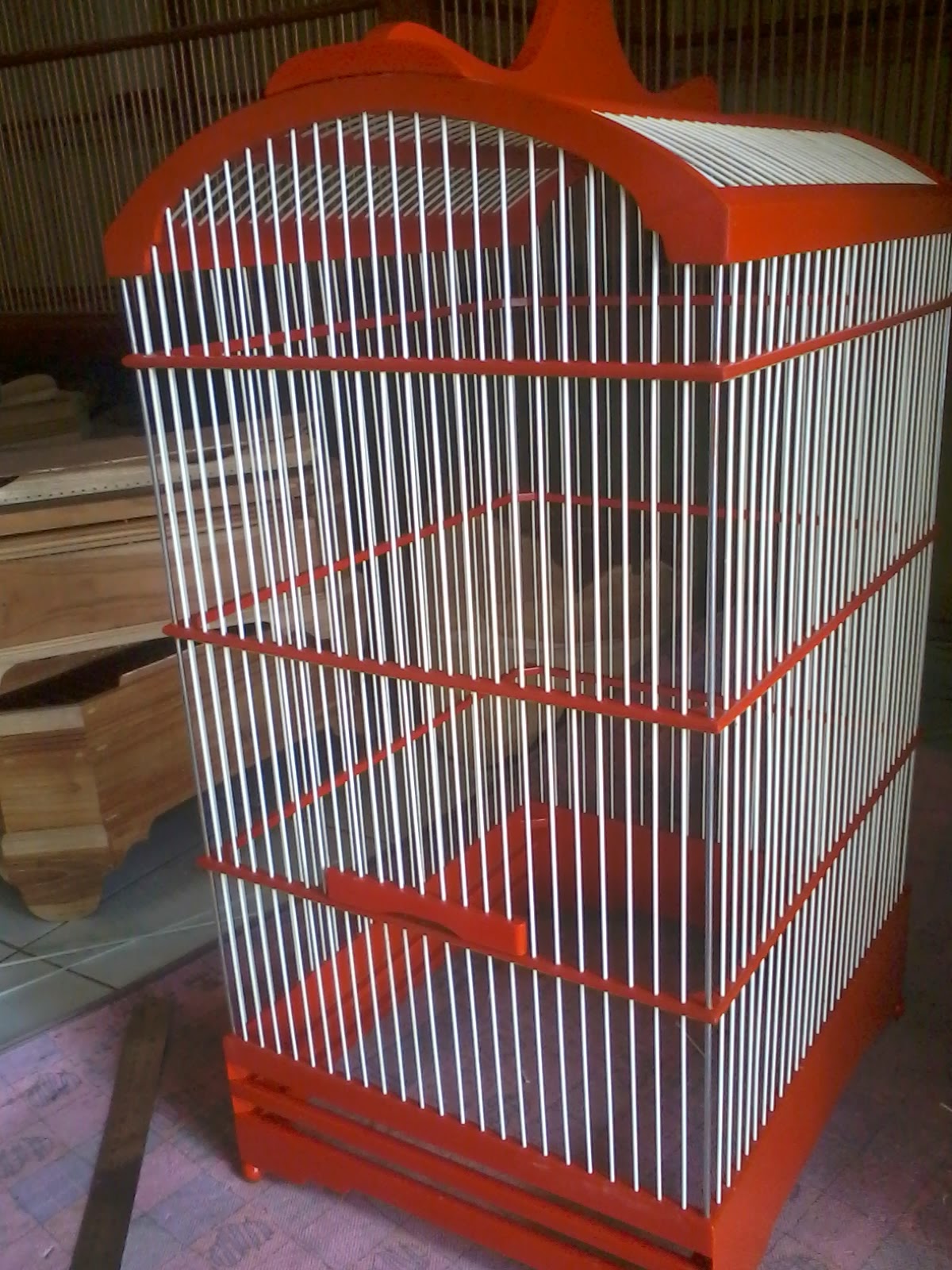 18++ Harga kandang burung kenari murah terupdate