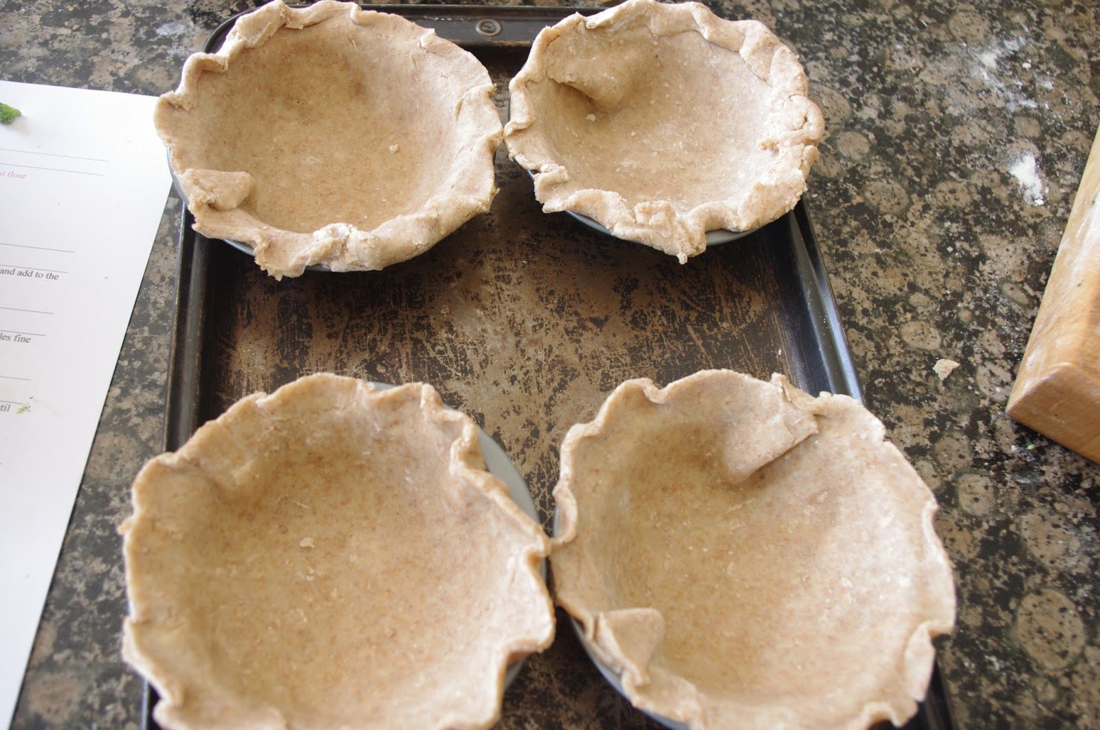 Grazing Kate My Devon Take on Cranks Homity Pie Delicious!