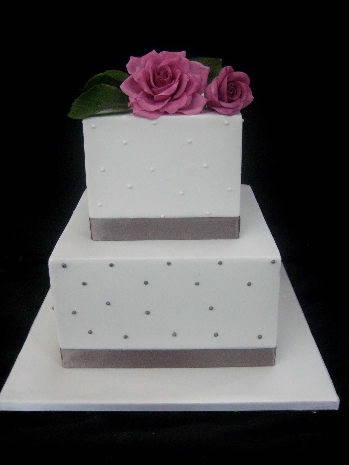 The Cake Apprentice Update from Neen