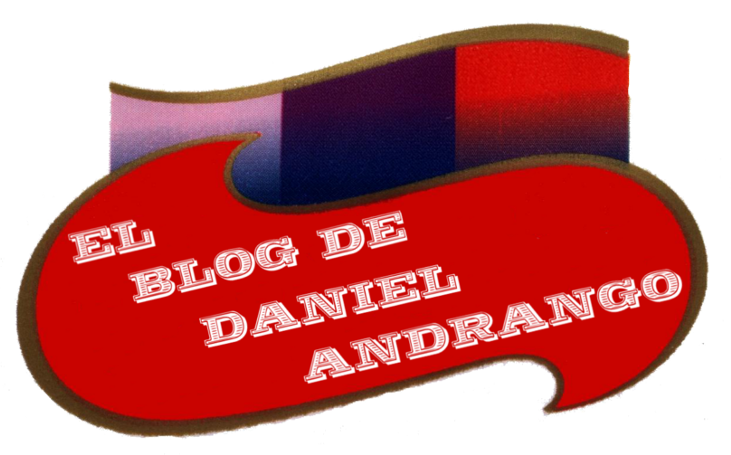 ElBlogDeDanielAndrango