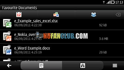 Microsoft Business Apps For Symbian Belle Download