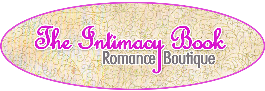 The Intimacy Book Blog