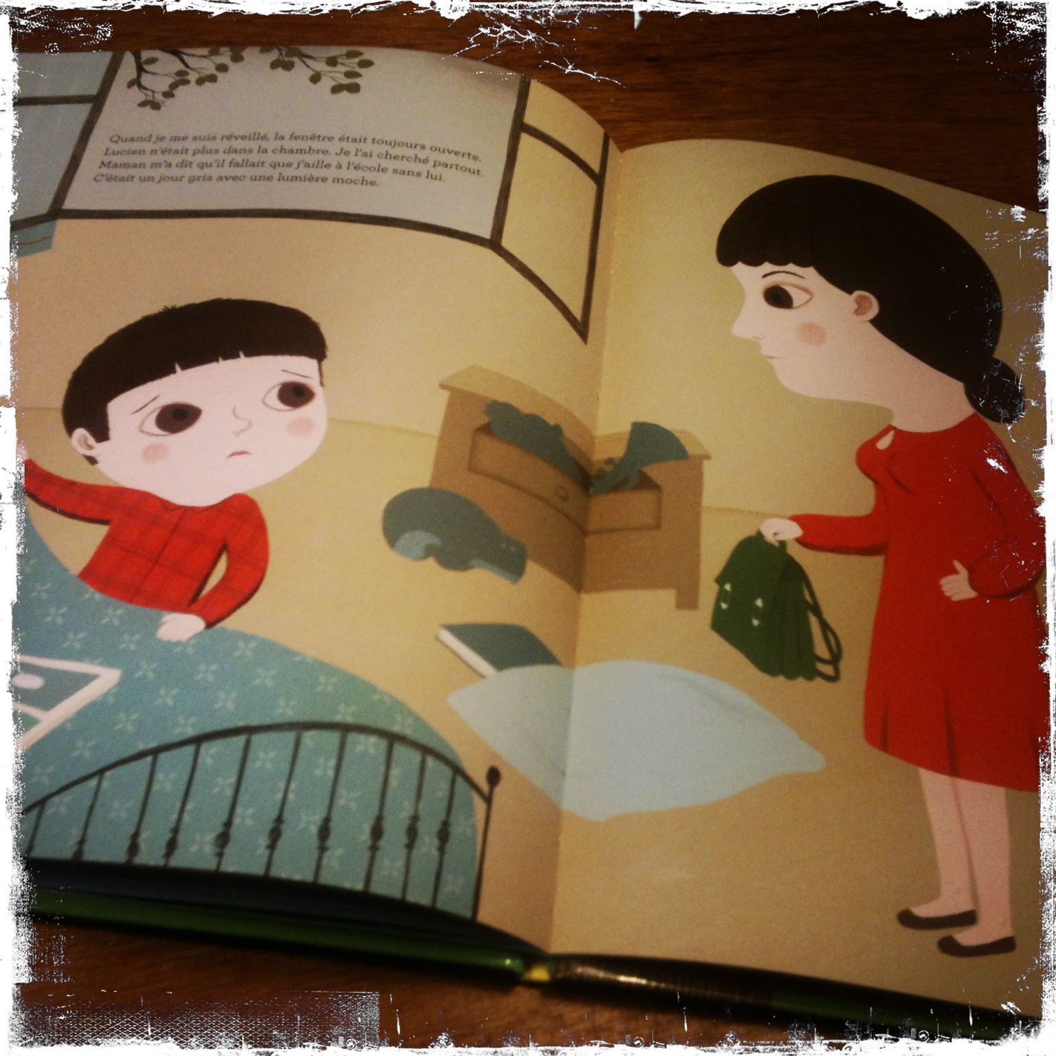 texte rencontre virtuelle