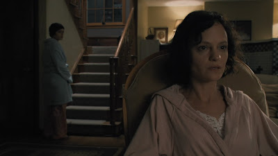 The Woman (2011)