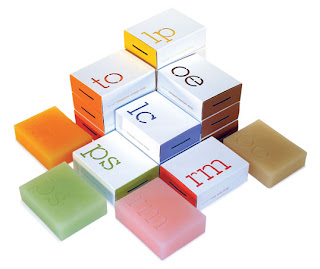 Soap Packaging Supplies