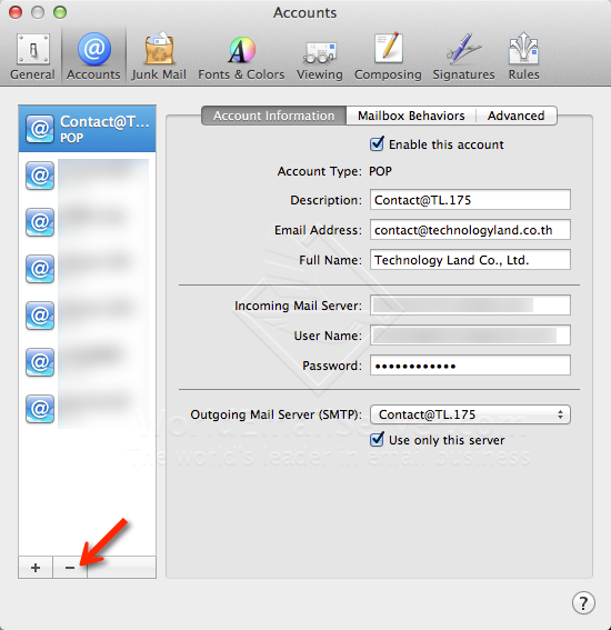 app for mac email app for mac email
