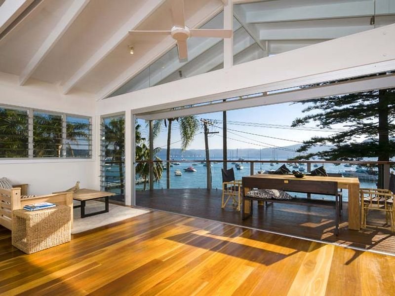 Beach House Tour in Paradise Desire Empire