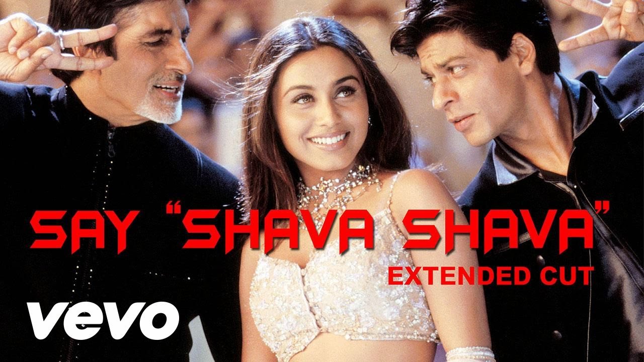 Kabhi Khushi Kabhi Gham Songs Download