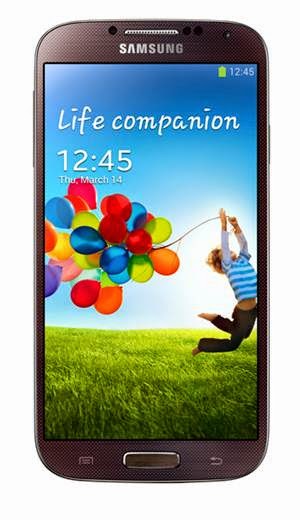 galaxy s4 i9505 android 4.4 kitkat