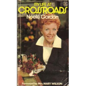 'My Life at Crossroads' by Noele Gordon