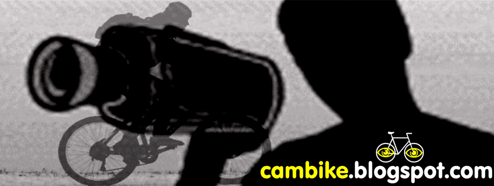 Bike - Reportagens - Dado Galvão