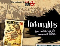 Documental Indomables
