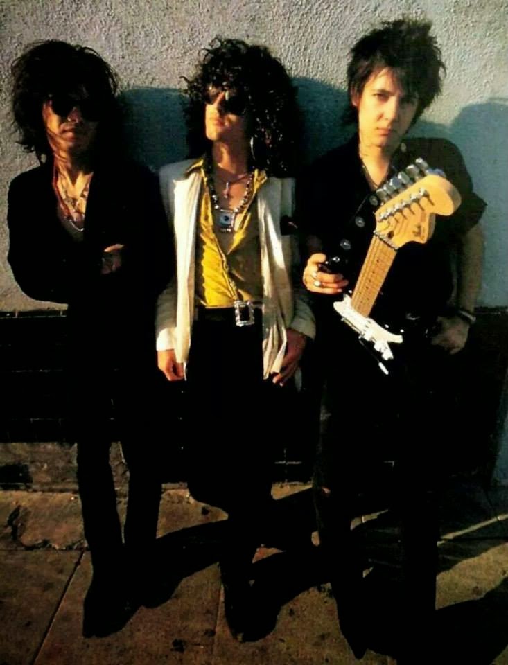 The Ripple Effect Burning Tree Burning Tree