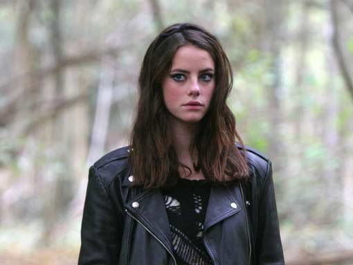 Effy Look