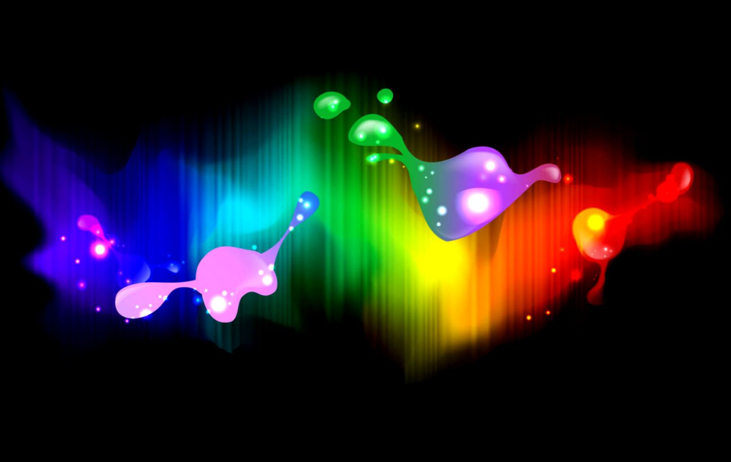 Neon Color Desktop Backgrounds Neon Color Desktop Backgrounds