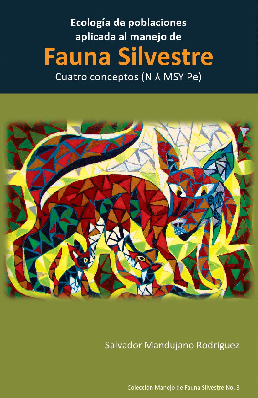 ECOLOGIA Y MEDIO AMBIENTE - cedmmorg