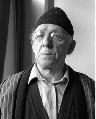 Ivor Cutler Net Worth