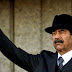 "صدام حسين" يُشعل حربا شرسة 