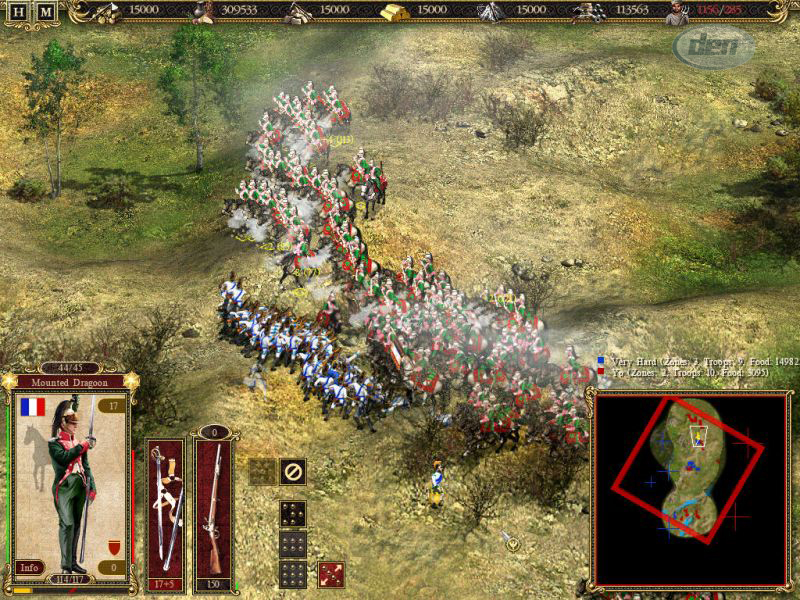 cossacks european wars download full version cossacks european wars download full version