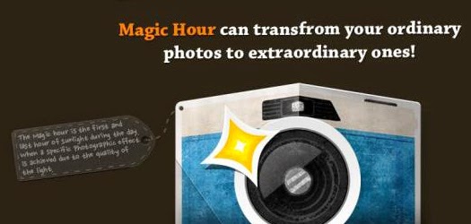 Magic Camera V3 6 Patch - Clean!!